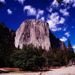 Yosemite Monolith