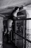 Ruby on the railing