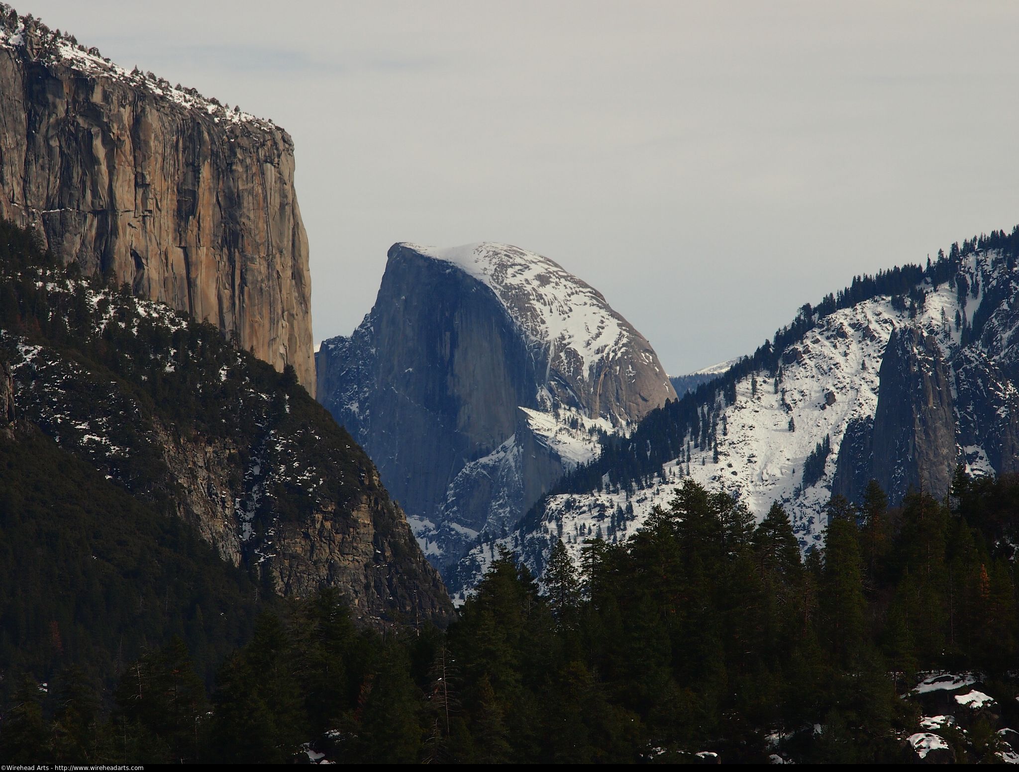 Packing tire chains is snow problem at all